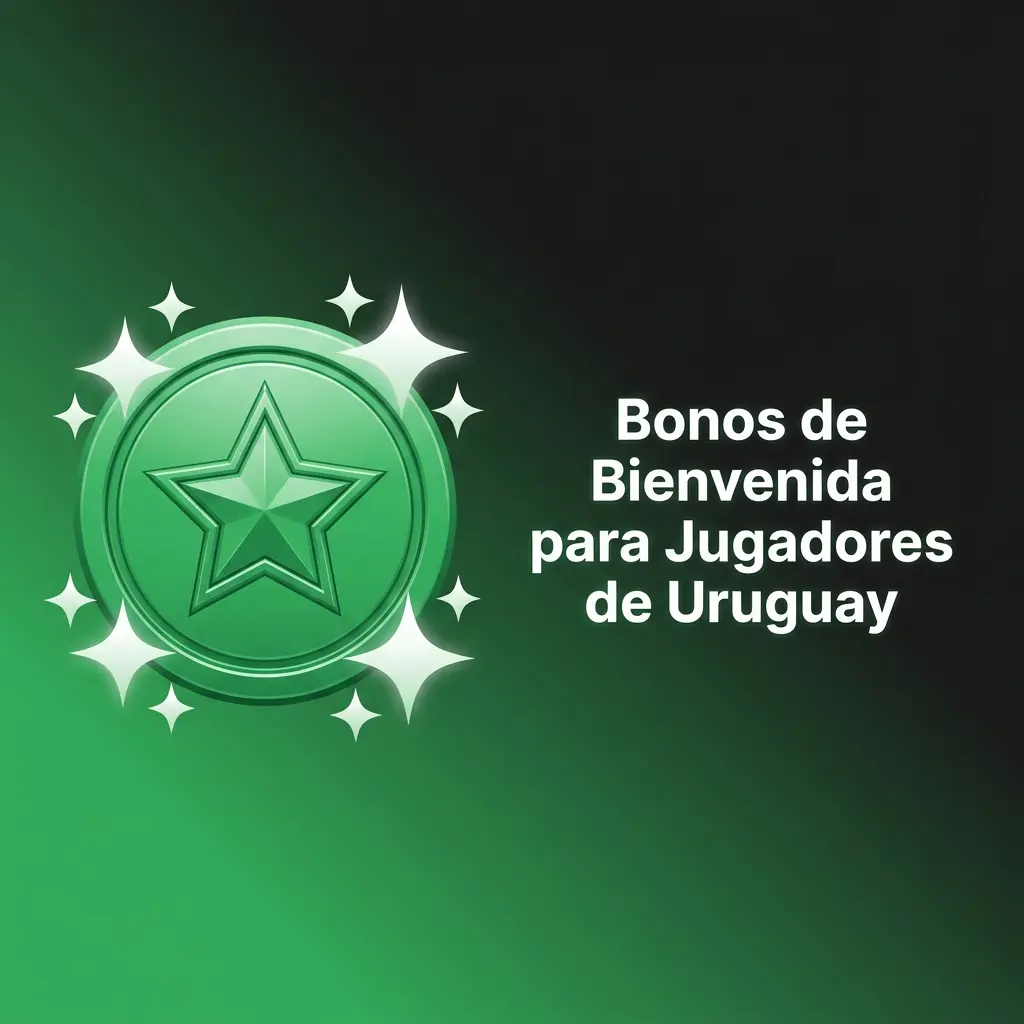 Bono de bienvenida 1win Uruguay: 500% en primer depósito hasta 20,000 UYU para nuevos jugadores