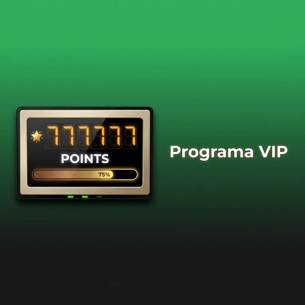 Programa VIP 1win: sistema de puntos y niveles de lealtad con beneficios exclusivos para jugadores uruguayos