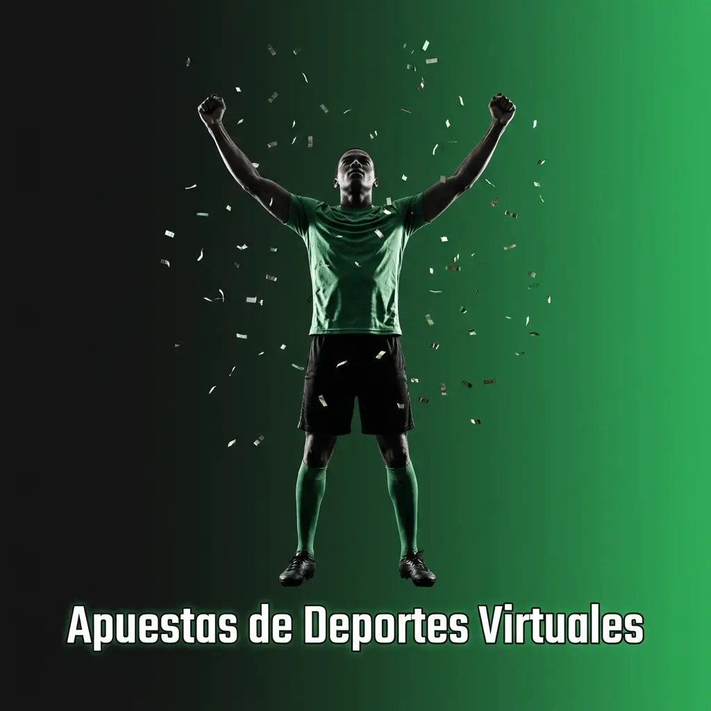 Apuestas de deportes virtuales en 1xbet: fútbol, tenis, caballos y perros disponibles 24/7 en Uruguay
