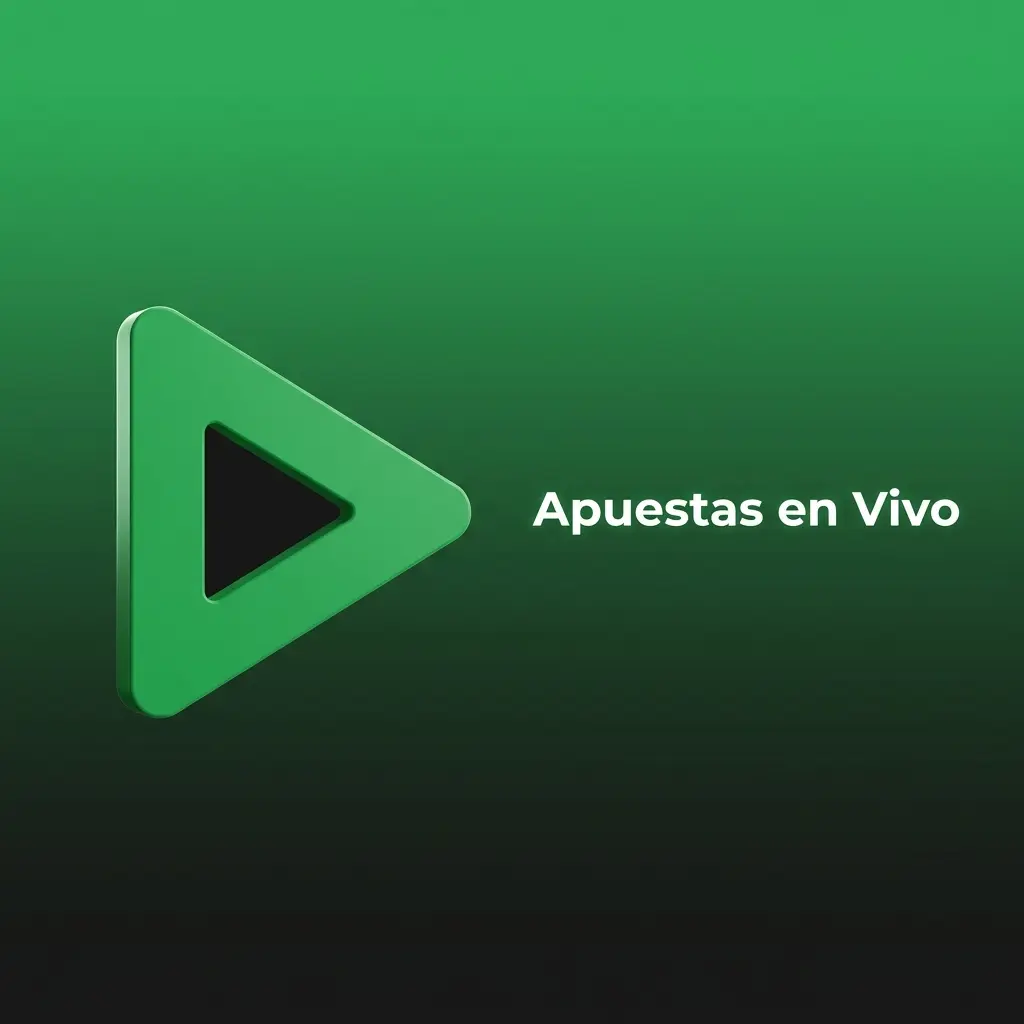 Sección de apuestas en vivo de 1xbet con streaming, estadísticas en tiempo real y cash out en más de 30 deportes