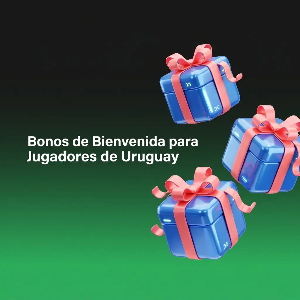 Bono de bienvenida 1xbet Uruguay: 100% hasta 75.000 UYU y 150 giros gratis para nuevos jugadores