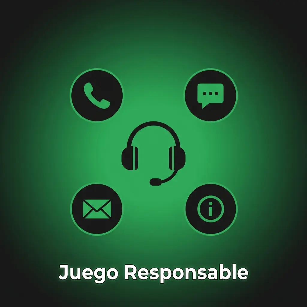 Herramientas de juego responsable: límites de depósito, autoexclusión y recursos de ayuda para jugadores en 1xbet