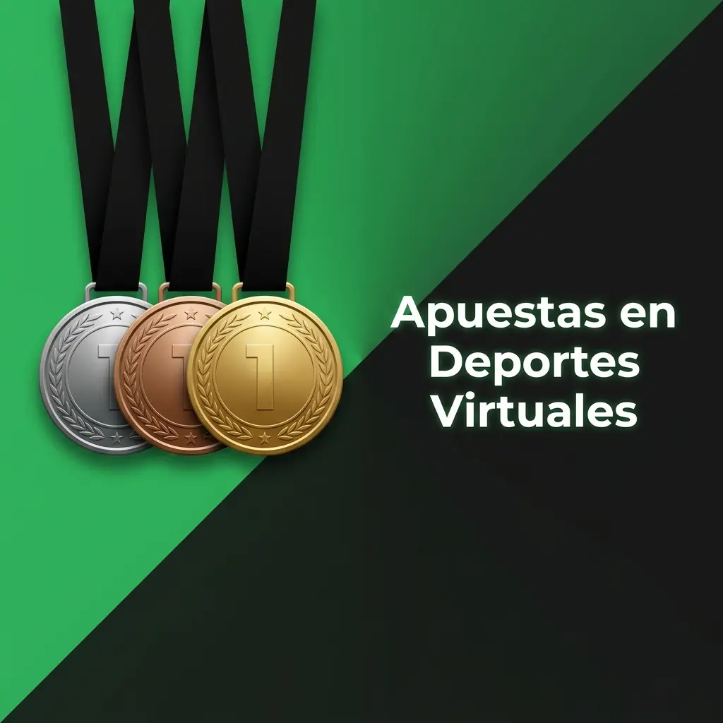 Apuestas en deportes virtuales Bet365: fútbol, tenis, caballos y ciclismo disponibles 24h en Uruguay