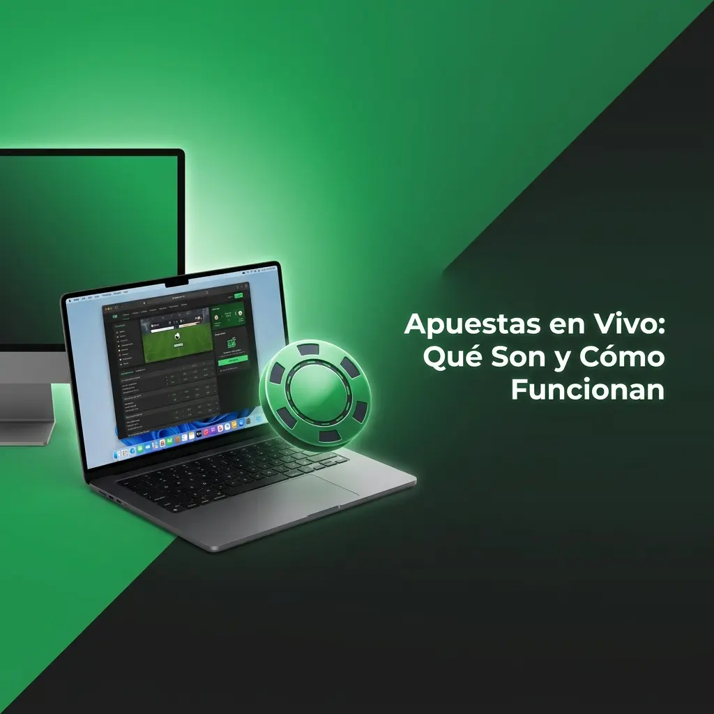 Apuestas en vivo o in-play en Uruguay: cómo funcionan las cuotas en tiempo real durante partidos
