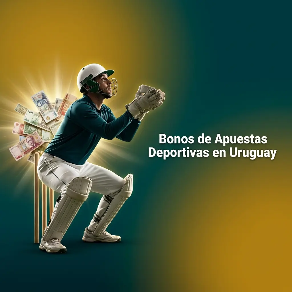 Comparativa de bonos de apuestas deportivas en Uruguay: 1xBet, 1win y MegaPari con requisitos y depósitos locales
