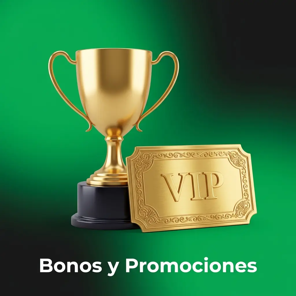 Bonos y promociones de bienvenida en plataformas de apuestas deportivas con análisis de requisitos