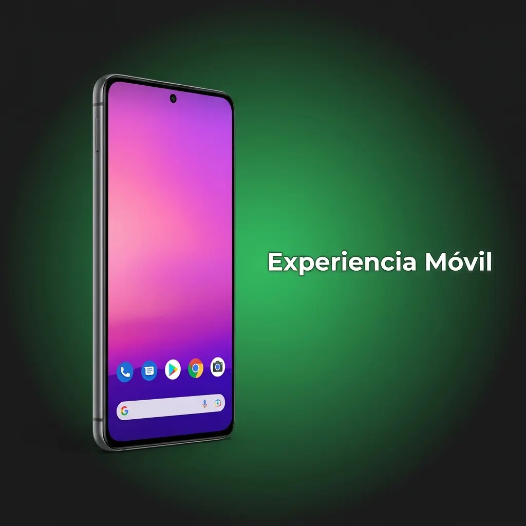 Prueba de apps de apuestas en Android e iPhone en Montevideo y Salto con conexión 4G y 3G en Uruguay
