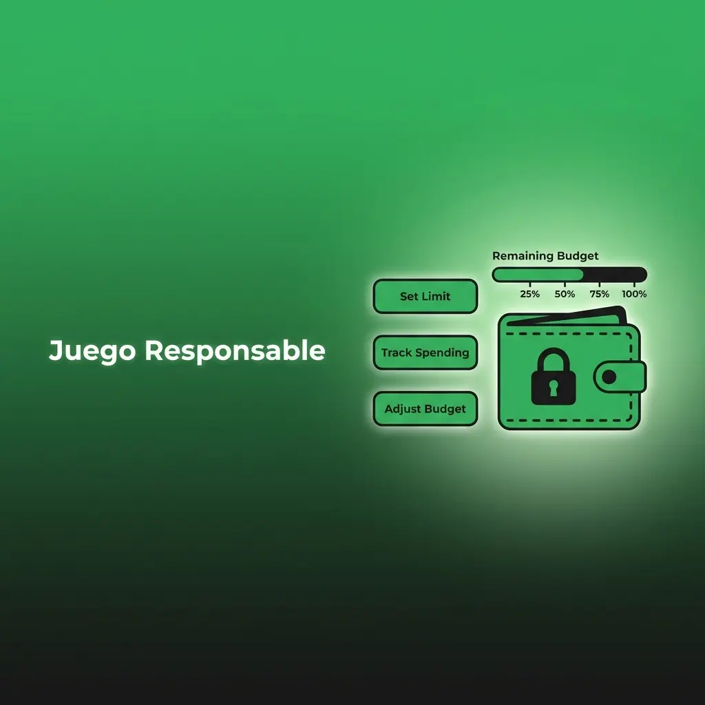 Herramientas de juego responsable: límites de depósito, autoexclusión y apoyo en Uruguay para jugadores en riesgo