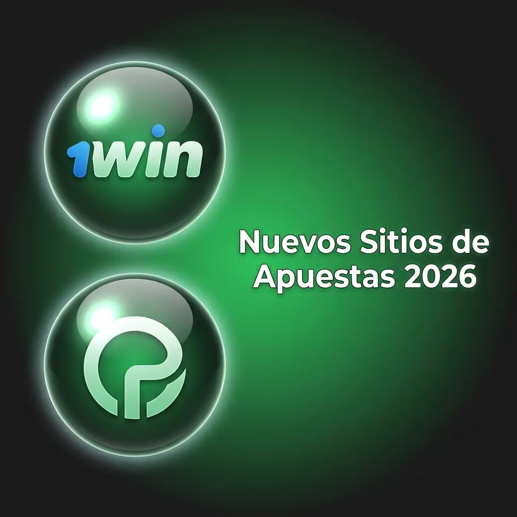Nuevos sitios de apuestas 2026 en Uruguay con bonos de bienvenida, criptomonedas y métodos de pago locales