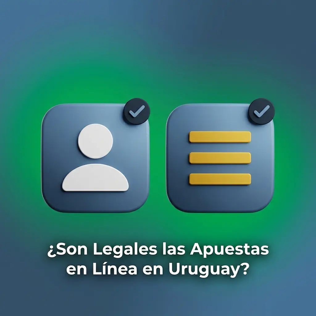 Apuestas en línea legales en Uruguay: regulación DGCE, licencias Curaçao y UKGC para mayores de 18 años