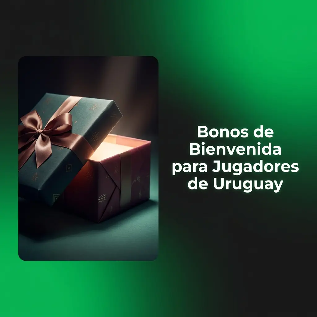 Bono de bienvenida 500% hasta 4.000 UYU en apuestas deportivas de Bizzo Casino para uruguayos