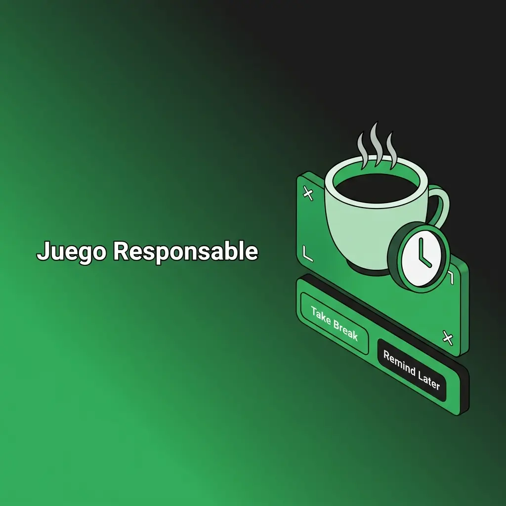 Herramientas de juego responsable en Bizzo Casino: límites, autoexclusión y verificación de edad para usuarios de Uruguay