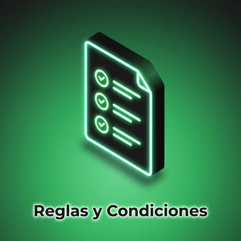 Reglas y condiciones de Bizzo Casino: términos clave sobre edad, cuenta única, bonos y verificación KYC