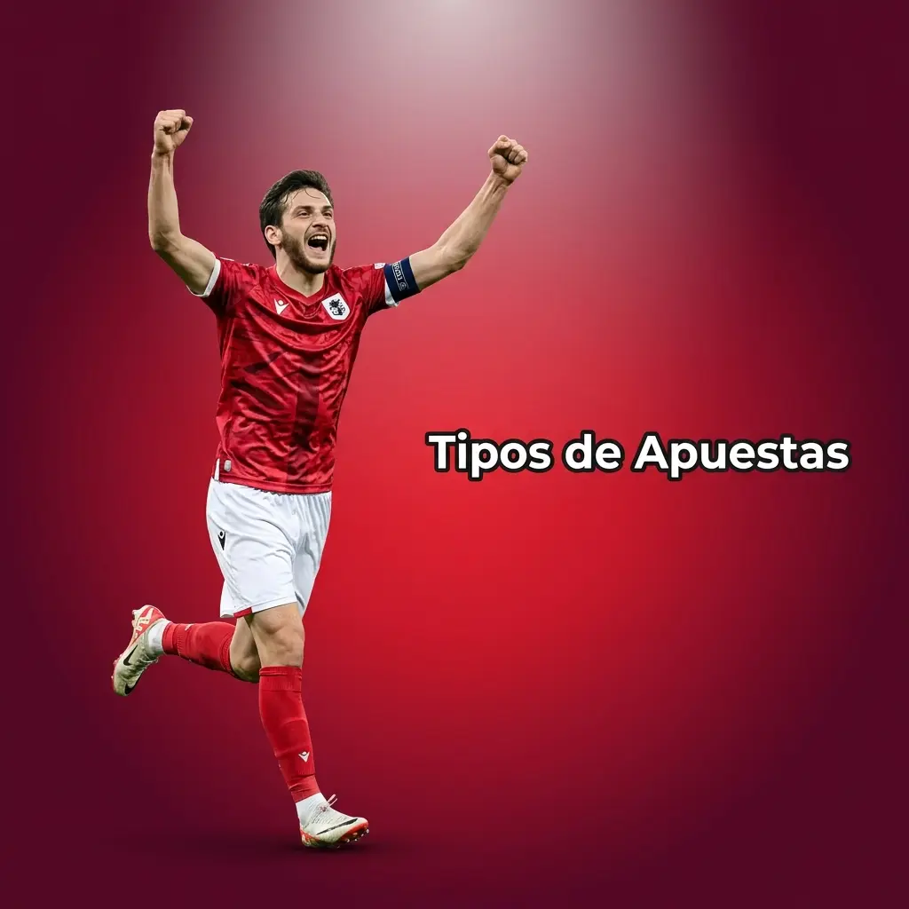 Tipos de apuestas en Bizzo Casino: pre-partido, en vivo y de sistema para apostadores uruguayos