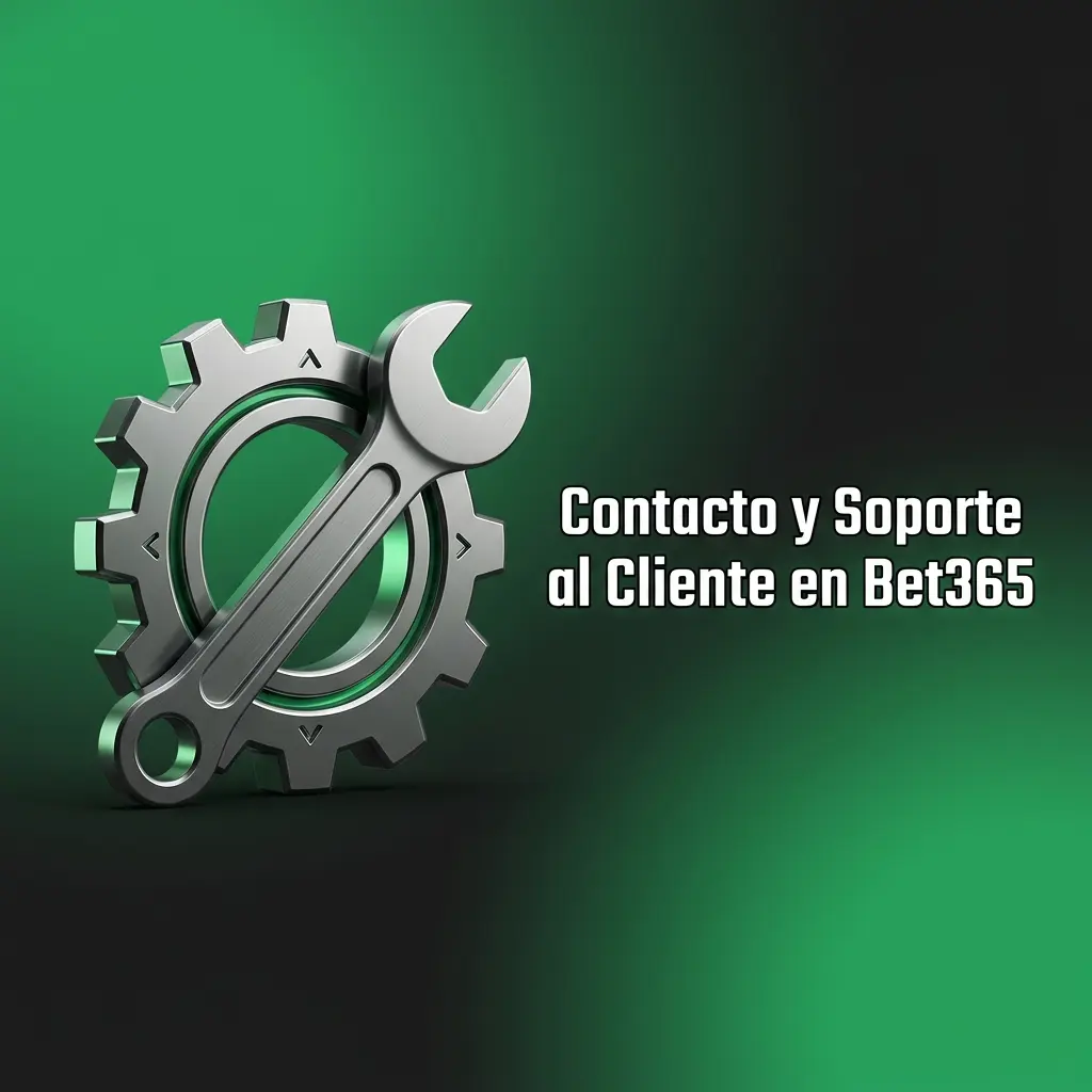 Soporte al cliente Bet365 Uruguay: chat en vivo, correo electrónico y ayuda online disponibles 24/7 en español