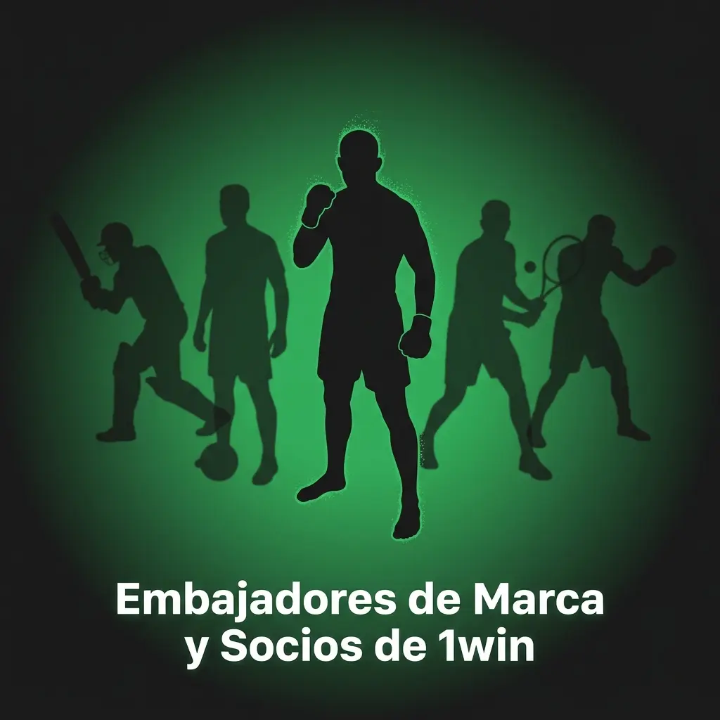 Neymar Jr. embajador de 1win, patrocinios de fútbol regional e influencers en América Latina