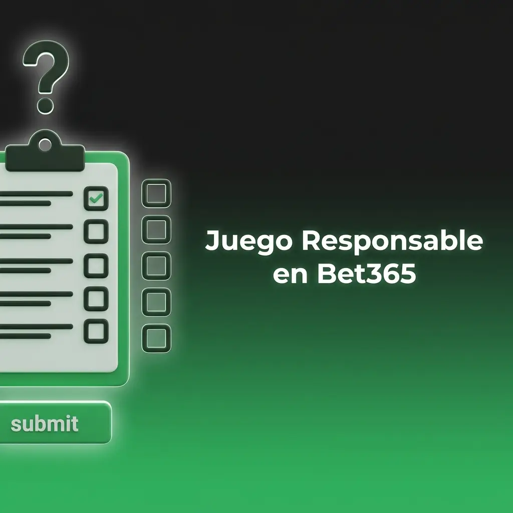 Herramientas de juego responsable en Bet365 Uruguay: límites, autoexclusión y recursos de ayuda con GamCare