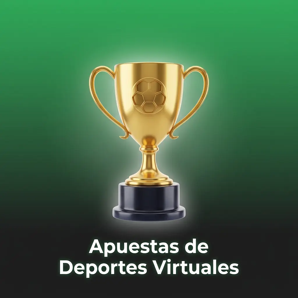 Apuestas de deportes virtuales en MegaPari: fútbol, caballos, tenis y galgos disponibles 24/7