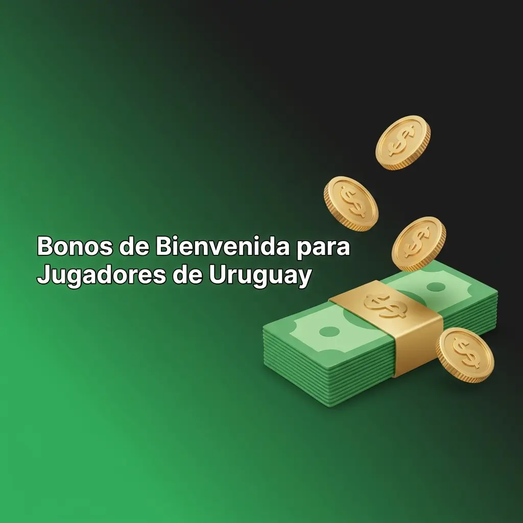 Bono de bienvenida MegaPari Uruguay: 100% hasta 23.000 UYU en apuestas deportivas para nuevos usuarios