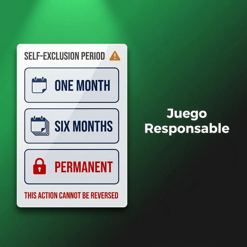 Herramientas de juego responsable en MegaPari: límites, autoexclusión y control de apuestas para usuarios uruguayos