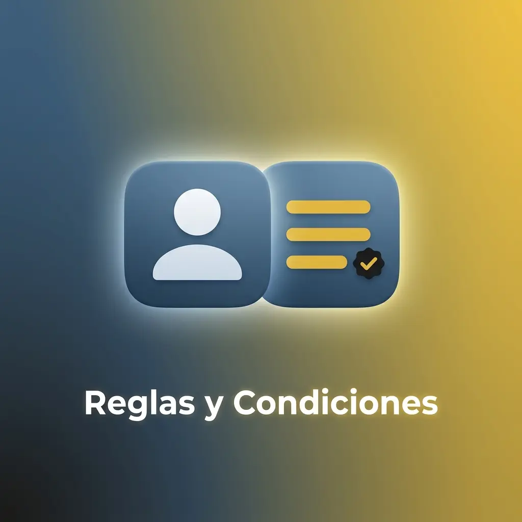 Reglas y condiciones de MegaPari: términos clave sobre bonos, retiros, verificación KYC y uso de cuenta en Uruguay