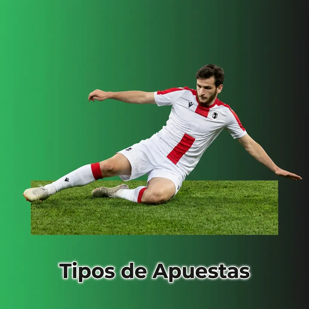 Tipos de apuestas en MegaPari: simple, combinada y de sistema para apostadores uruguayos