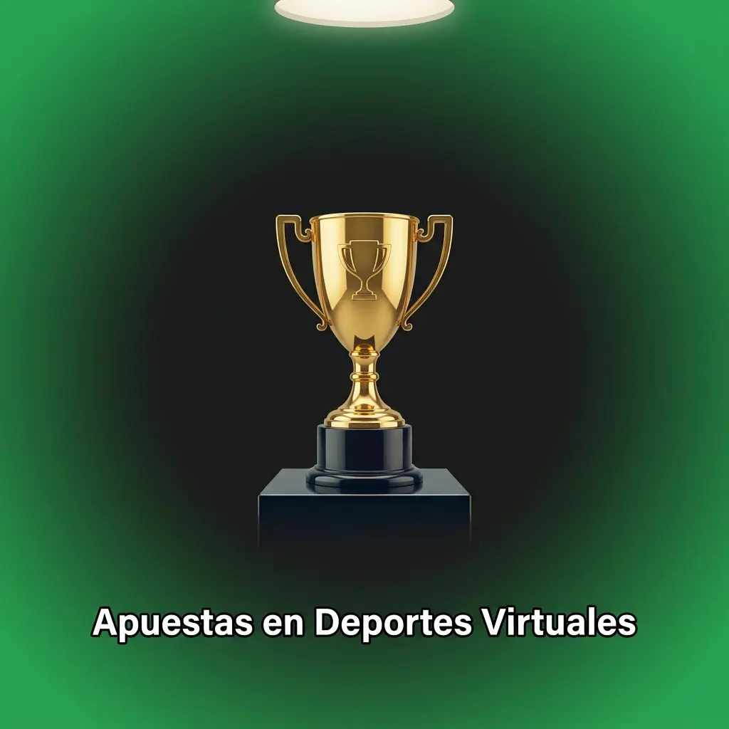 Apuestas en deportes virtuales en SOL Casino: fútbol, caballos, galgos y ciclismo simulados para usuarios de Uruguay