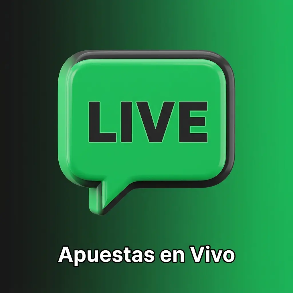 Apuestas en vivo en SOL Casino Uruguay: fútbol, tenis, NBA y esports con cuotas dinámicas y streaming integrado.