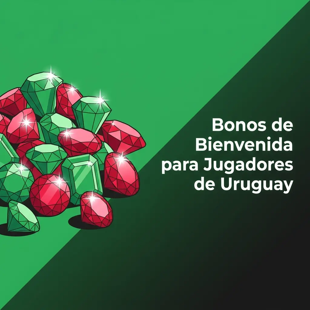 Bono de bienvenida 500% hasta 27,000 UYU en SOL Casino para nuevos jugadores de Uruguay