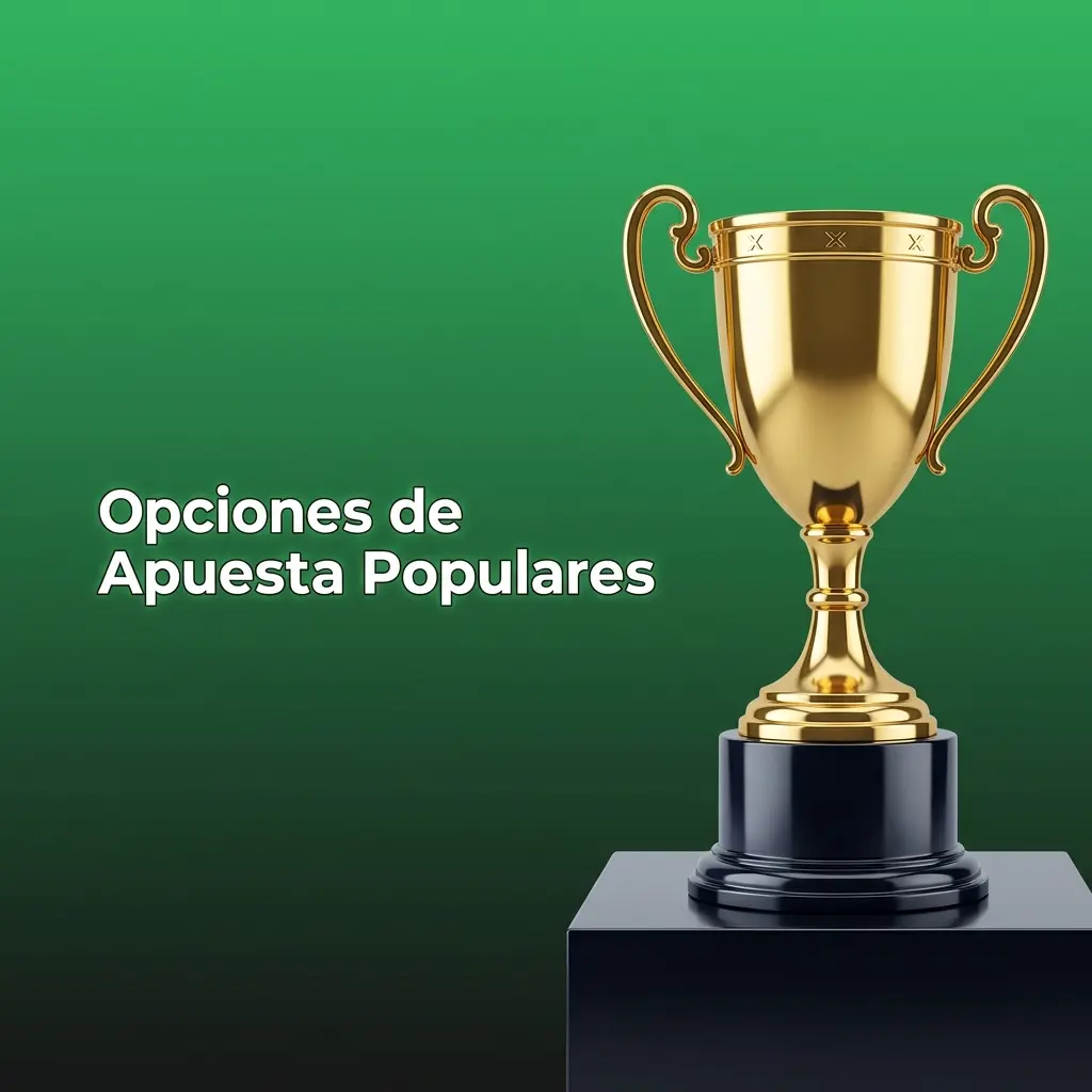 Opciones de apuesta en SOL Casino: simple, hándicap, totales, combinada y en vivo para apostadores uruguayos