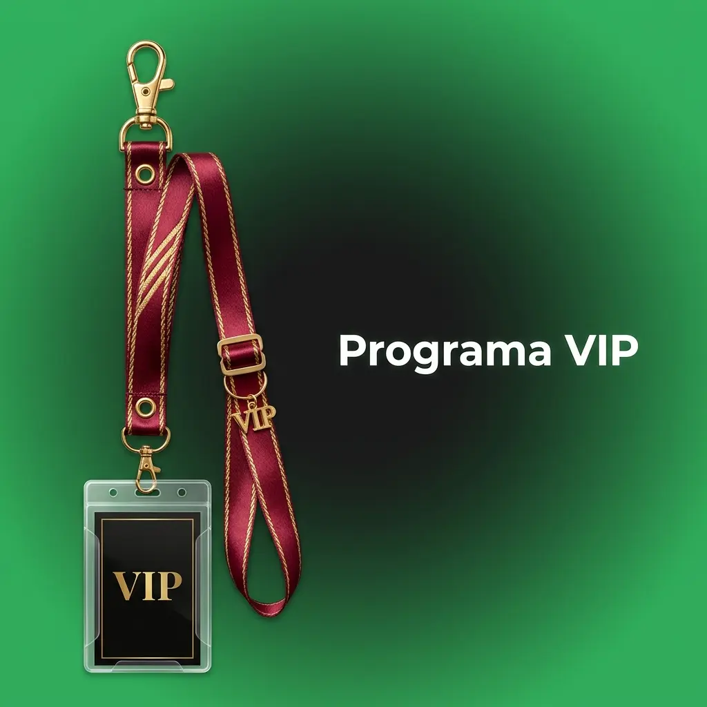 Programa VIP de SOL Casino con niveles de fidelidad y beneficios exclusivos para jugadores uruguayos