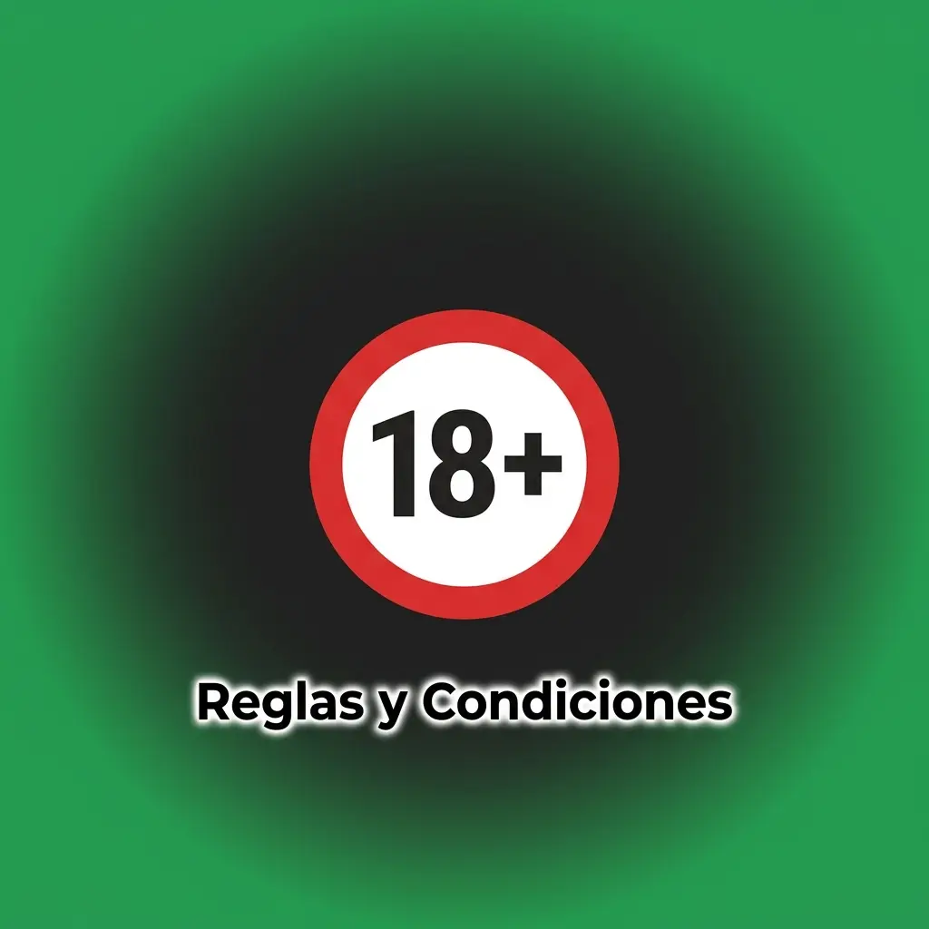 Reglas y condiciones de SOL Casino Uruguay: edad mínima, cuenta única, rollover de bonos y verificación KYC