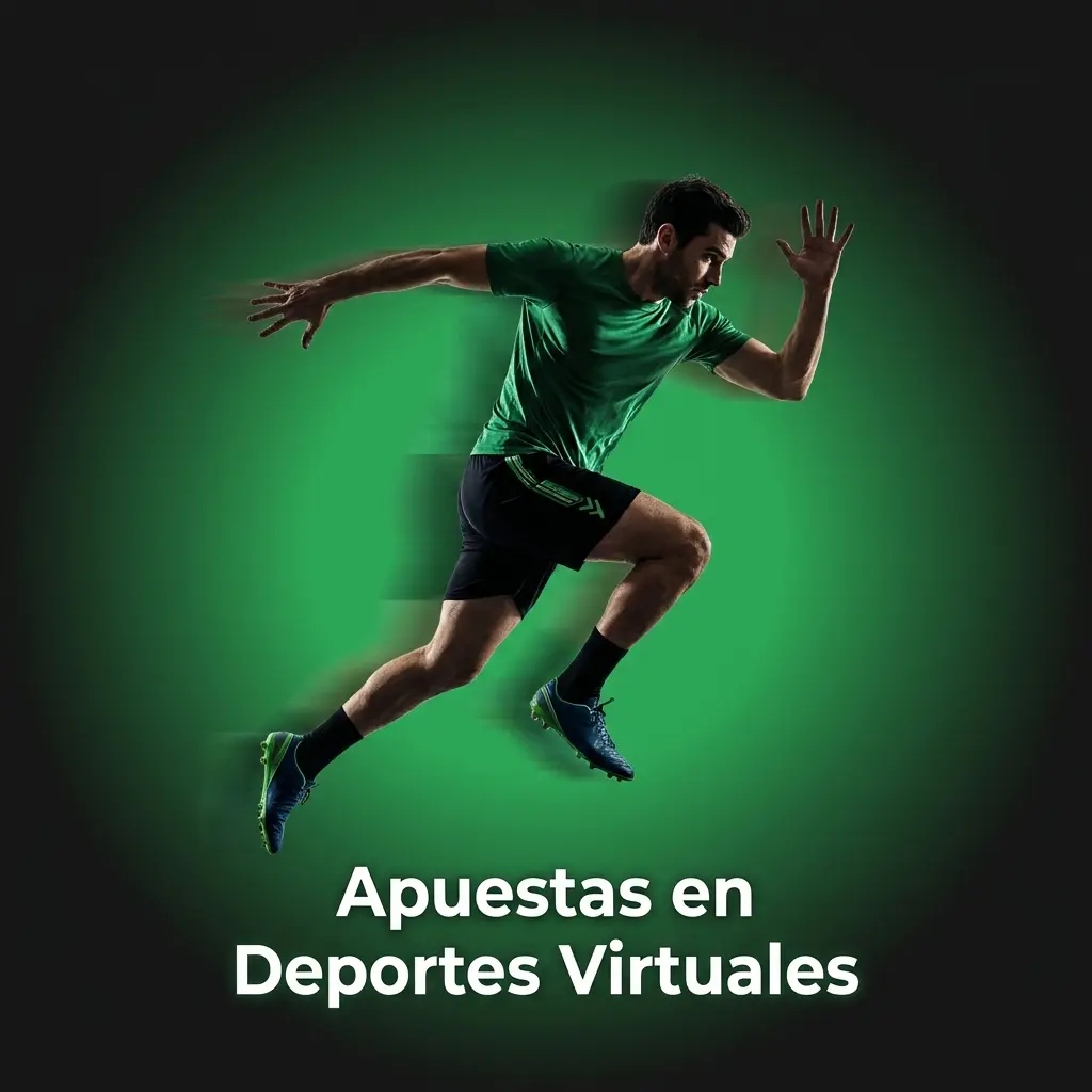 Apuestas en deportes virtuales en Stake Uruguay: fútbol, caballos, galgos y ciclismo simulados