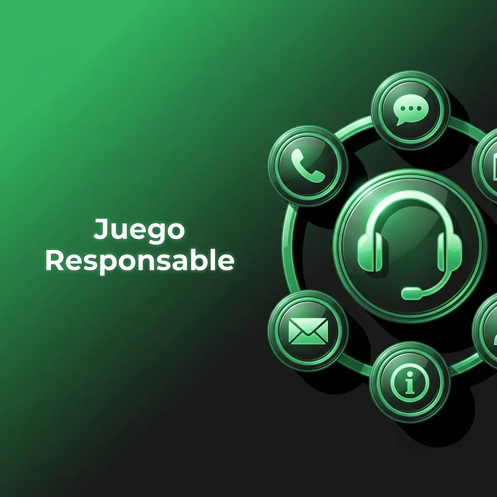 Herramientas de juego responsable en Stake: límites, autoexclusión y recursos de ayuda para usuarios uruguayos