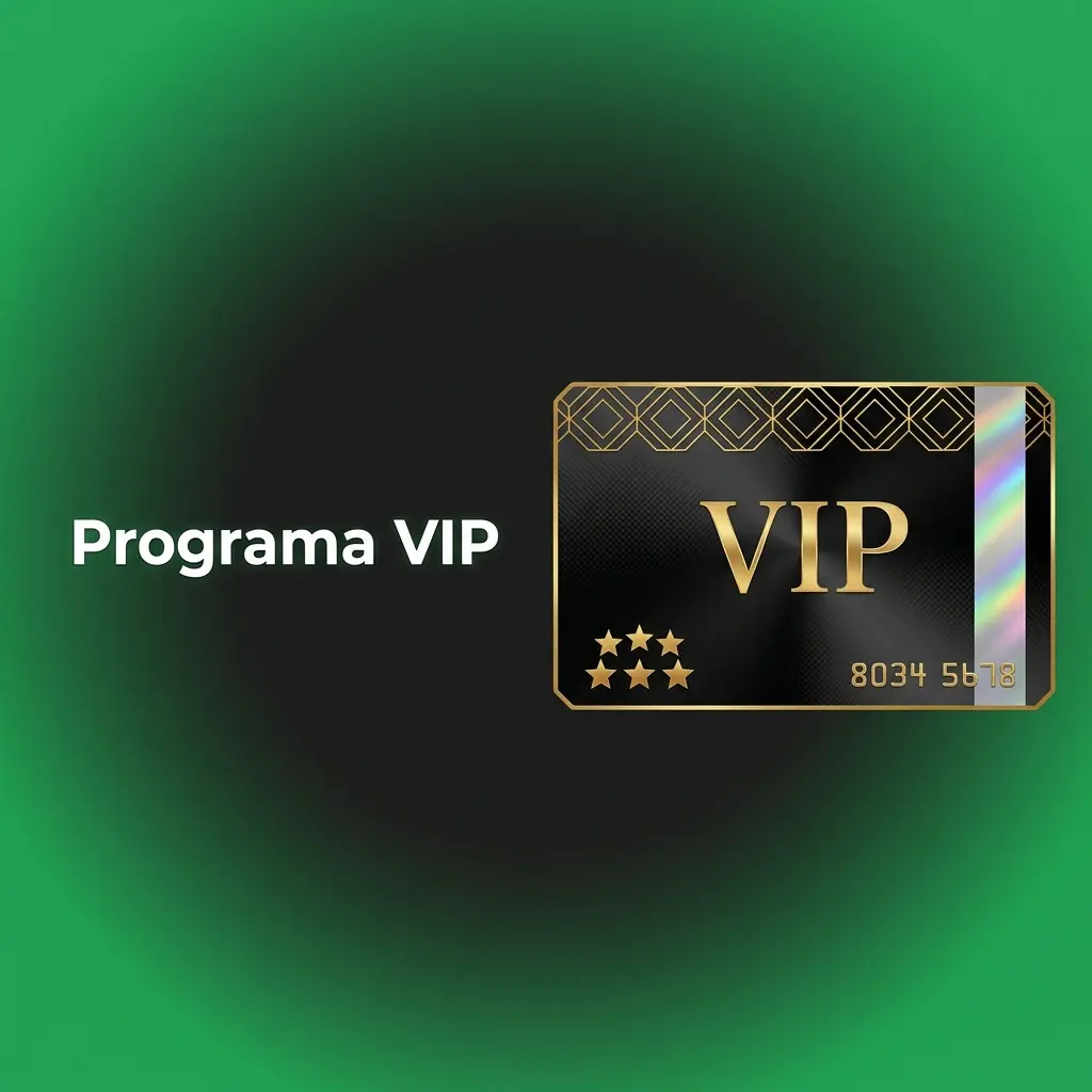 Programa VIP Stake con niveles Bronze, Silver, Gold y Platinum con beneficios exclusivos de cashback y bonos